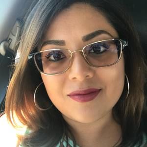 Meet your Posher, Iris